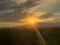 -青岛银沙滩温德姆至尊酒店