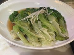 -绿茶餐厅(松江万达店)