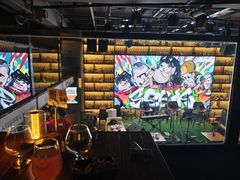 -深夜·YOJO啤酒厂(万象城店)