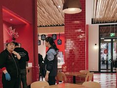 -城市大道红炉披萨烘焙坊