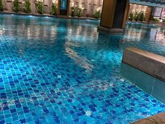 -青水瓦台汤泉(未央店)