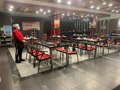 大堂-刘一锅筋头巴脑(凌空二街店)