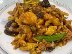 -同发号饭庄(复兴路店)