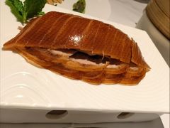 大董“酥不膩”烤鸭-大董(环贸iapm店)