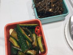 -满兴咱妈烀饼铁锅炖(兰州北街店)