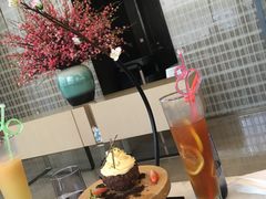 -安蒂娅·海鲜自助餐厅(安蒂娅美兰酒店)