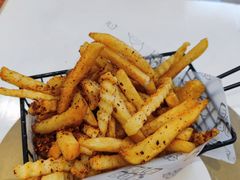 -BOPEYE·波派炸鸡(九霄天地店)