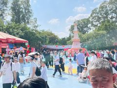 -广州长隆国际大马戏