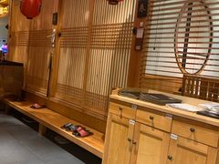 -山之川日料放题(通州店)