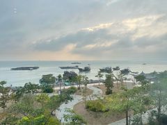 -硇洲岛旅游区