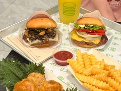 -Shake Shack(天环店)