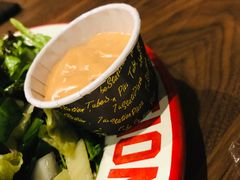 -Tubestation站点比萨(五道营店)