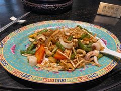 八仙小炒皇-誉八仙酒楼(静安大悦城店)