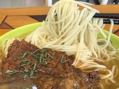 -高桥特色小吃