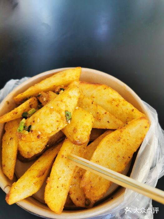 南屏步行街图片