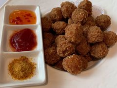 干炸丸子-东门烤鸭店(鼓楼店)