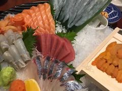 -海航大厦万豪酒店彩海轩中餐厅(霄云路店)