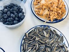 -朴小妹人参鸡汤火锅(长白山万达店)