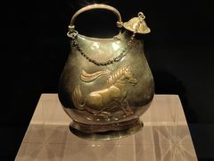 -陕西历史博物馆