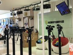 -Sony Store索尼(广州正佳店)