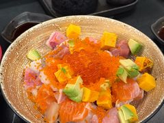 -Sushi Hanzo半藏(天环广场店)