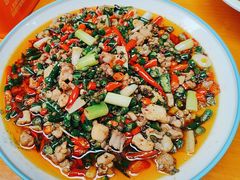 -李大爷的泡椒馆(冉家坝店)