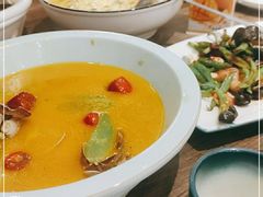 -锡和无锡菜(景丽苑店)