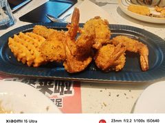 -必胜客(省府店)