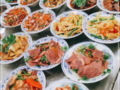 -豫掌柜饸饹面·烩面(秀沿路店)