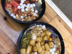 -串妹花式冰粉(乐山总店)