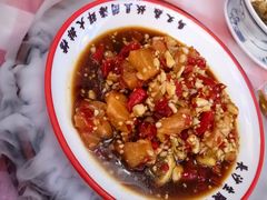 -马叉虫和妖且闲·长沙大排档(解放西店)