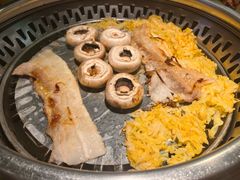 -比亚森自助烤肉·火锅料理(万达店)