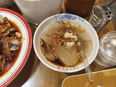 冰粉-易老妈蹄花.特色川菜(人民公园总店)