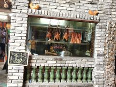 门面-桃姐农庄老字号(从化温泉店)