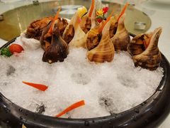 -潮福城大酒楼·潮粤菜·港式点心(阳光城店)