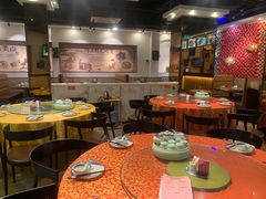 大堂-佰味家宴(柠溪文化广场店)