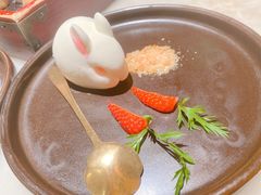-京华烟云·北京烤鸭(领展购物广场·中关村店)