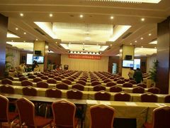 -成都绿洲大酒店(春熙路太古里店)