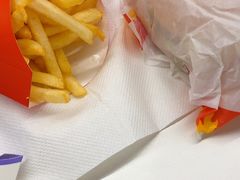 -麦当劳(望京国际商业中心店)