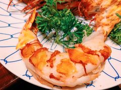 -京旬海鲜放题·铁板烧自助餐厅
