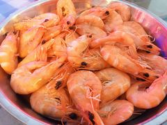 -钱大妈海鲜饭店(保利林语店)