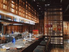 -老乾杯和牛烧肉(王府中环店)