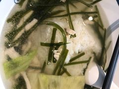 -71号豆汤饭·成都小馆(红牌楼店)