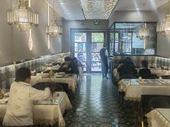 -欧提汗·新疆餐厅·清真(银都路店)