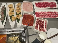 -海底捞火锅(新华联梦想城店)