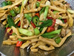 -酸婆娘江湖川菜(紫竹路店)