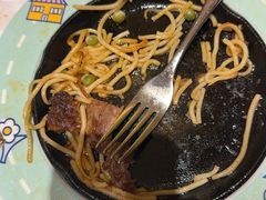 -豪客来牛排(金鼎广场店)