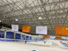 -绍兴启迪乔波冰雪世界