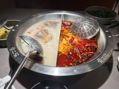 -骨之味·筒骨汤火锅(江头店)