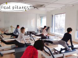 -Real Pilates优体普拉提